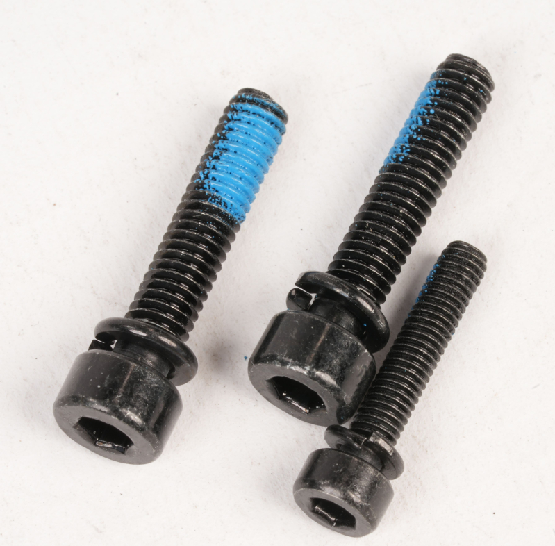 SEGWAY Schrauben Akku E25D (Original)