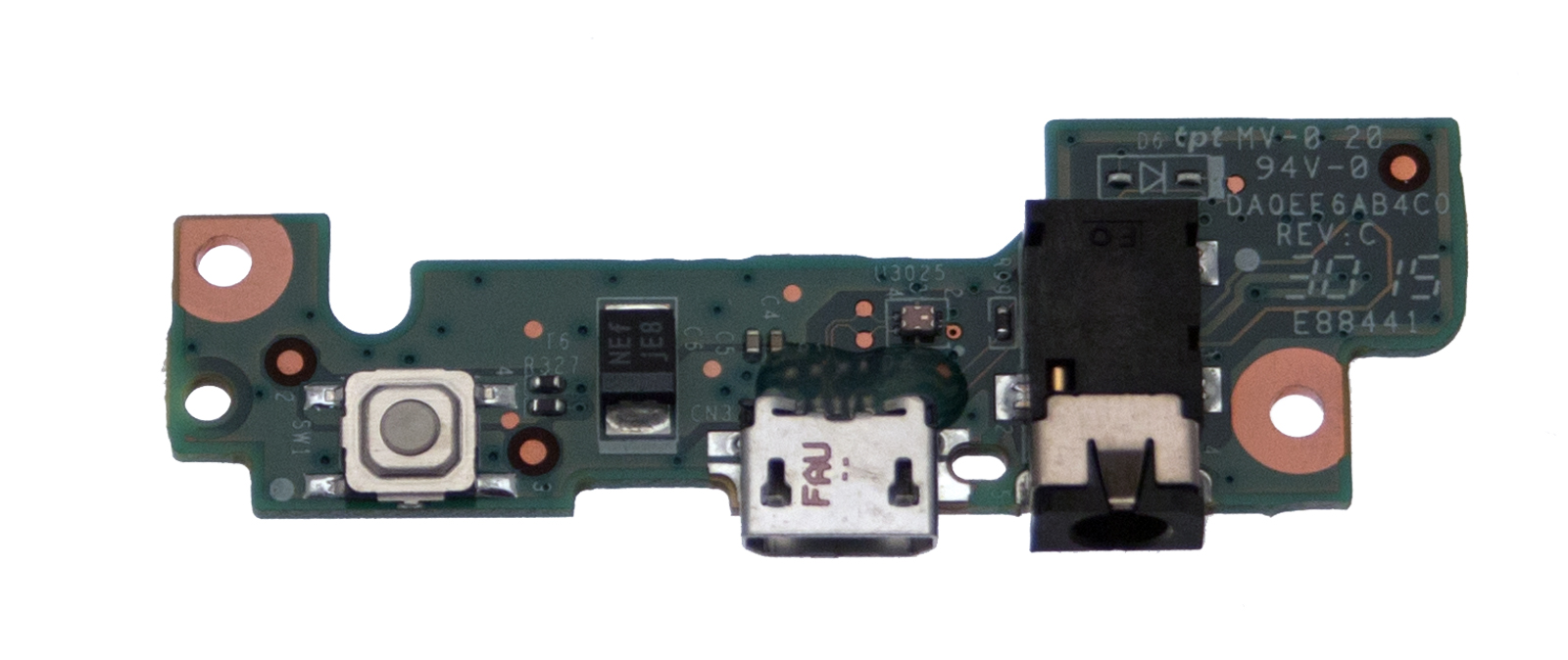 Acer Audio Board Iconia W4-820 Serie (Original)