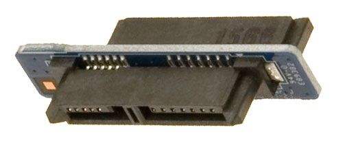 Acer DVD Laufwerkanschluß / ODD CONNECT BD TravelMate 8473 Serie (Original)