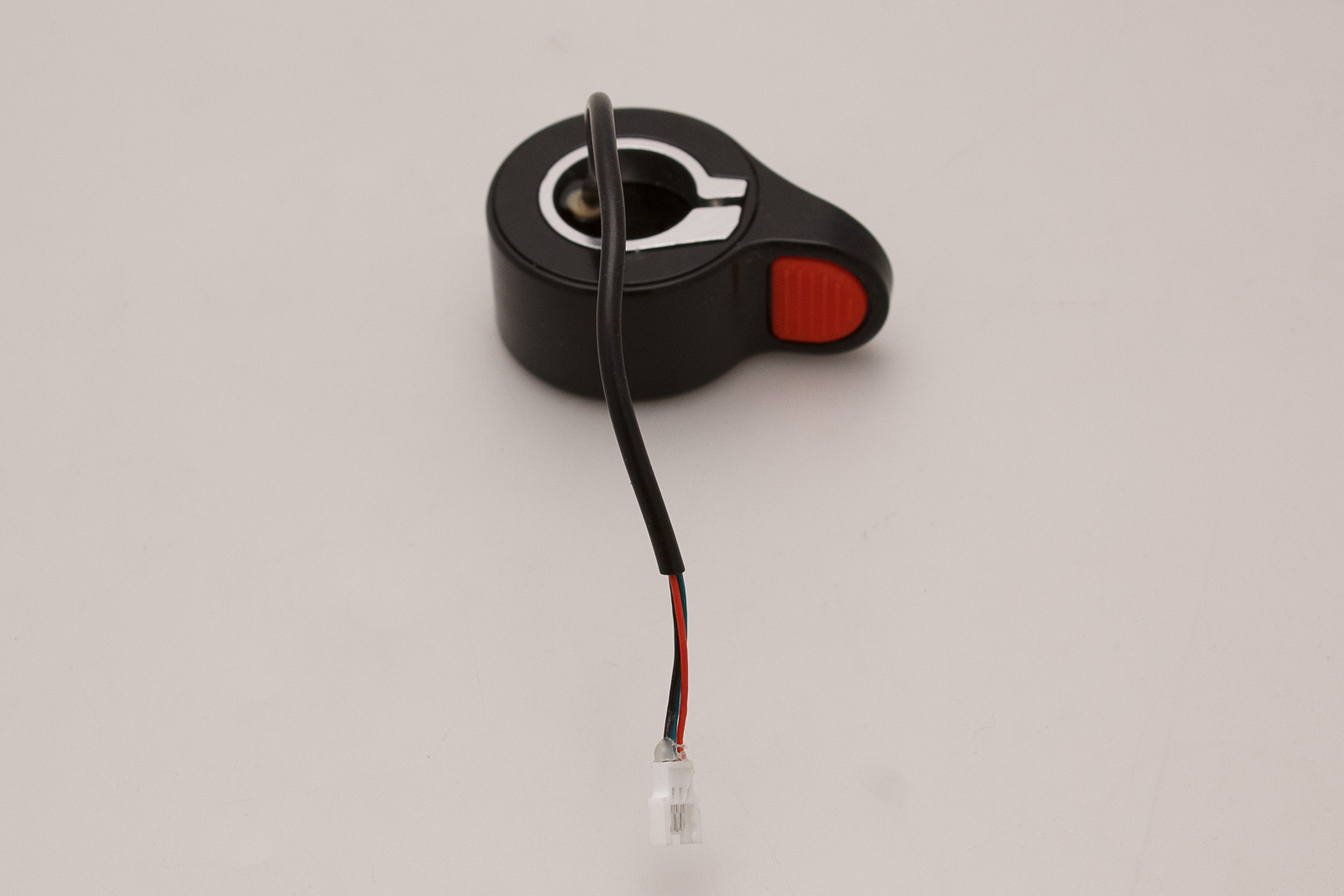 EGRET Palanca de Freno del Motor xC1 (originale)