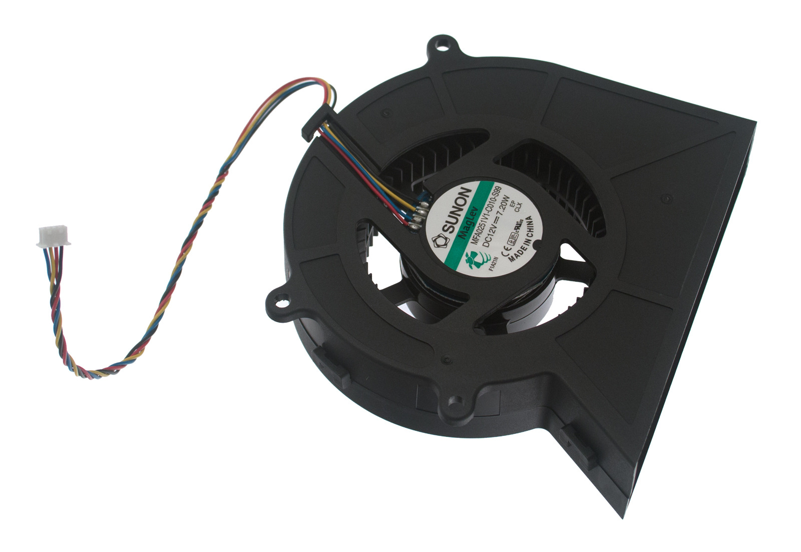 Acer Lüfter / FAN SET.12V.3500RPM Aspire Z1620E Serie (Original)