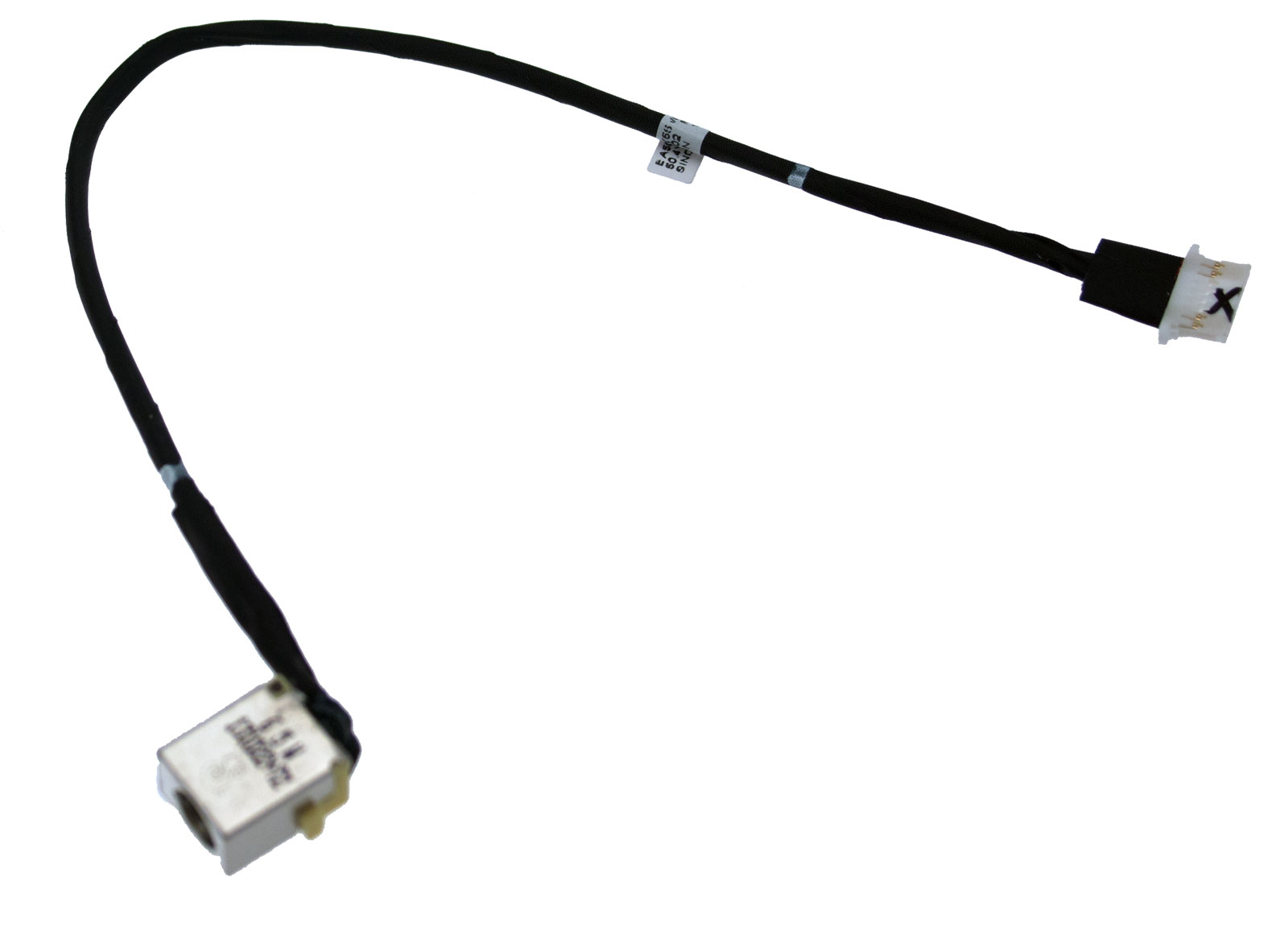 Acer Netzteilbuchse / DC-IN 65W Aspire E1-522 Serie (Original)