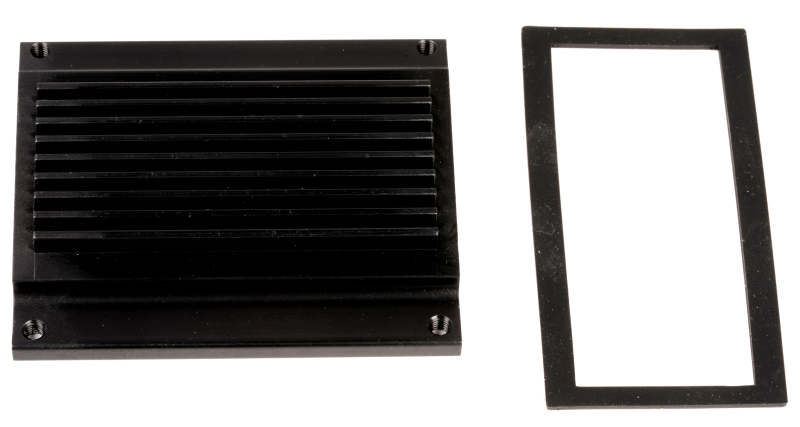 SEGWAY KÜHLER UND WASSERDICHTES PAD F2 PRO F2 PRO D II (Original)