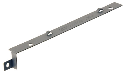 Gateway Festplattenrahmen / HDD Bracket left / Halterung Gateway LT25 Serie (Original)