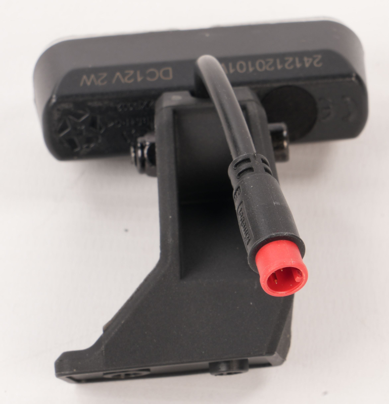 SEGWAY Blinker vorn links GT3 D (Original)