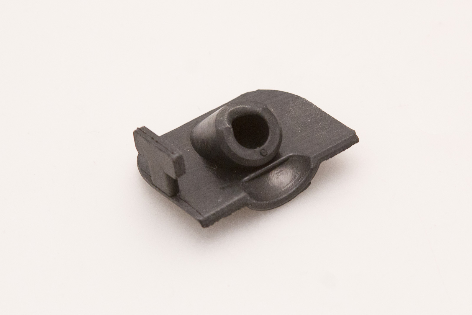 EGRET Cubierta del puerto de carga xR1 (originale)