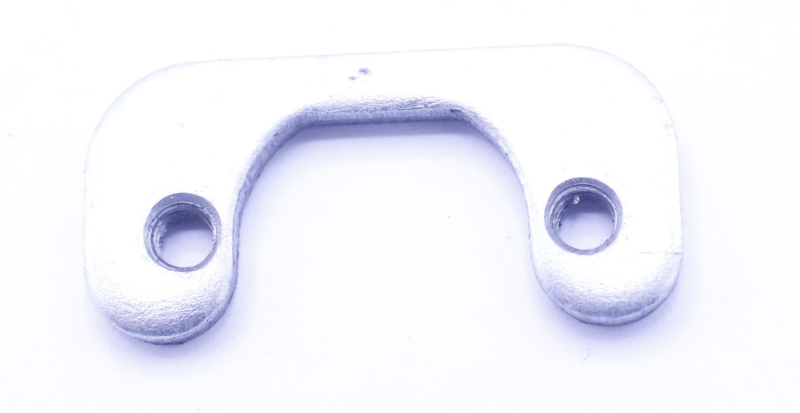 GROVER (48) Halterung Netzteilbuchse SO2 AIR MAX (Original)