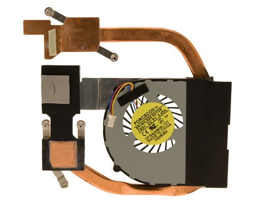 Acer Lüfter / Kühler / Heatsink Aspire 4810TG Serie (Original)