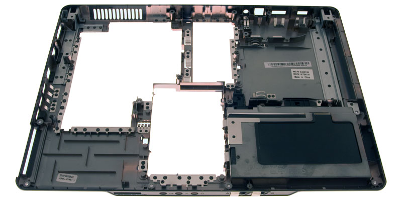 Acer Gehäuseunterteil / Cover Lower TM5530 TravelMate 5730 Serie (Original)