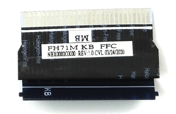 Acer Tastaturkabel / Cable keyboard Aspire 5 A517-52G Serie (Original)