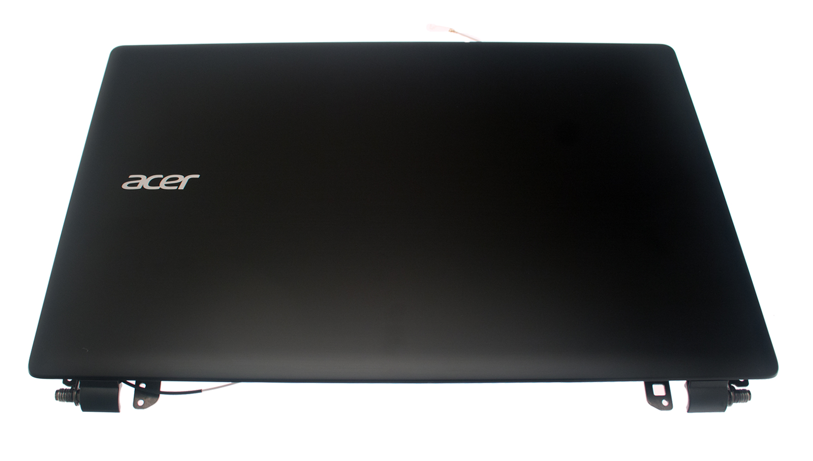 Acer Displaydeckel schwarz / Cover LCD black Aspire E5-571PG Serie (Original) Acer Displaydeckel schwarz / Cover LCD black Aspire E5-571PG Serie (Original)
