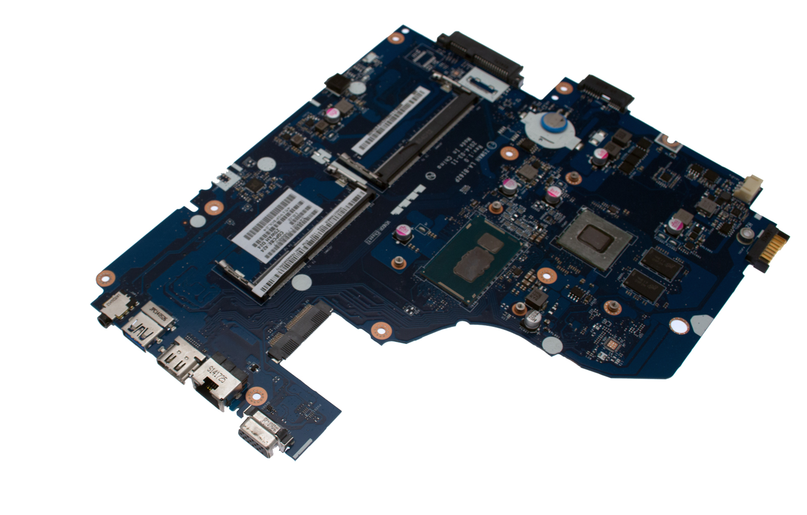 Acer Mainboard N15S-GT.2G.i5- 4210u Aspire V3-572G Serie (Original)