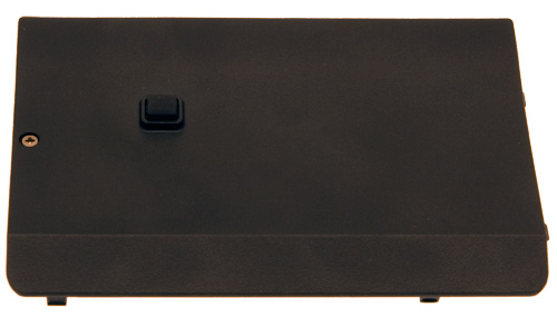 PackardBell Gehäuse / Cover Door für 2. Festplatte EasyNote LX86 Serie (Original)