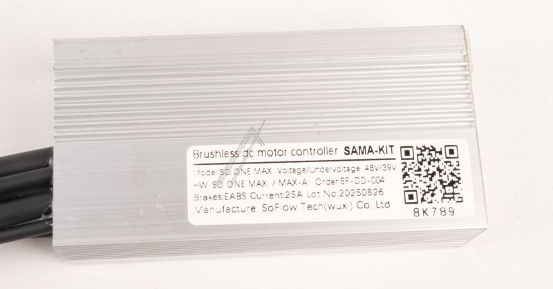 SOFLOW SO4 PRO MAX Controller (Original)