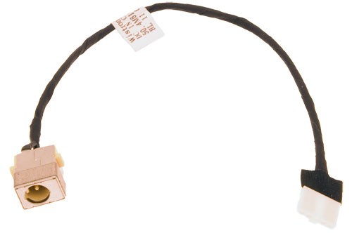 Acer Netzteilbuchse / DC-IN 65W TravelMate 8473T Serie (Original)