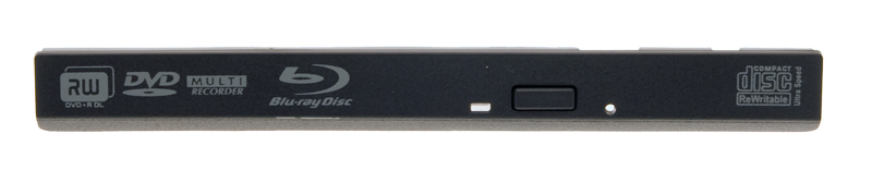 Acer Laufwerkblende / ODD Bezel Aspire 5737Z Serie (Original)