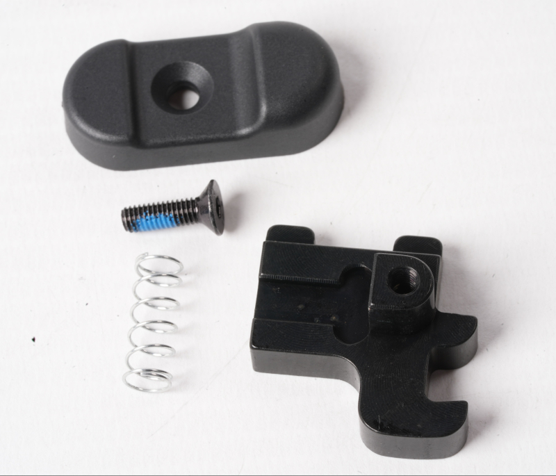 SEGWAY Verriegelung E2 D (Original)