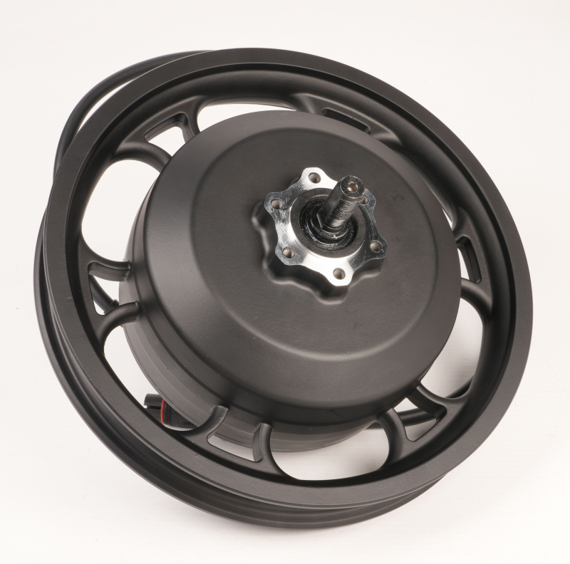 EGRET MOTOR X core (Original)