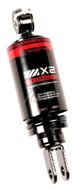 SEGWAY Max G3 D Rear shock absorber (Original)