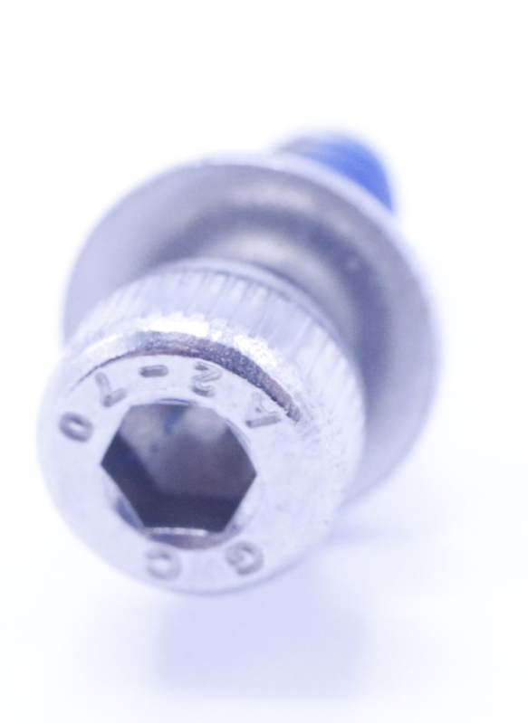 GROVER (32) Schraube 4*10 SO2 AIR MAX (Original)