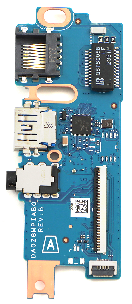 Acer BOARD IO TravelMate P2 P214-43 Serie (Original)