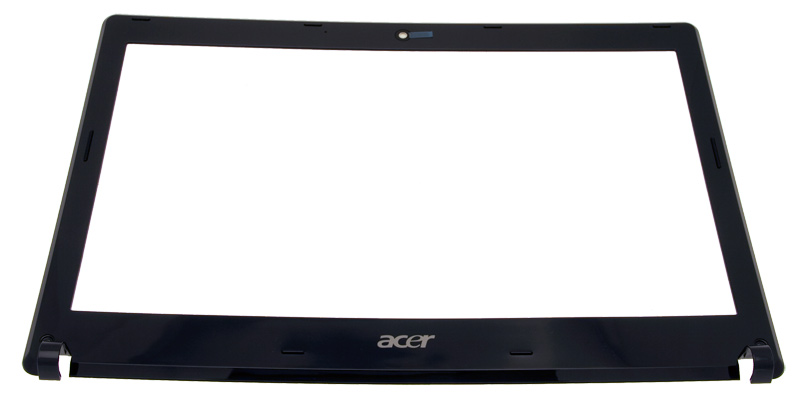 Acer Displayrahmen / LCD Bezel Aspire 3750ZG Serie (Original)