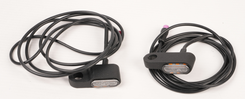 EGRET Blinker Set hinten GT (Original)