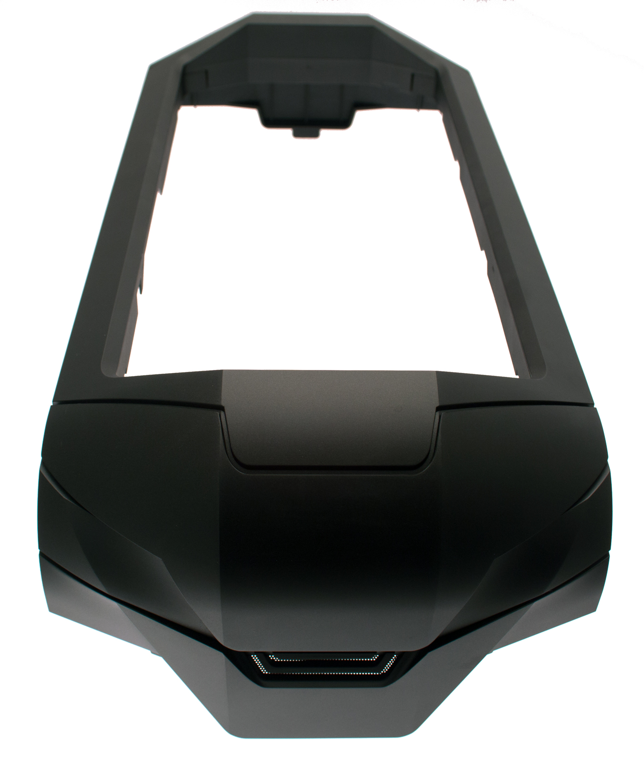 Acer Gehäuserückseite / Cover rear Predator G6-710 Serie (Original)