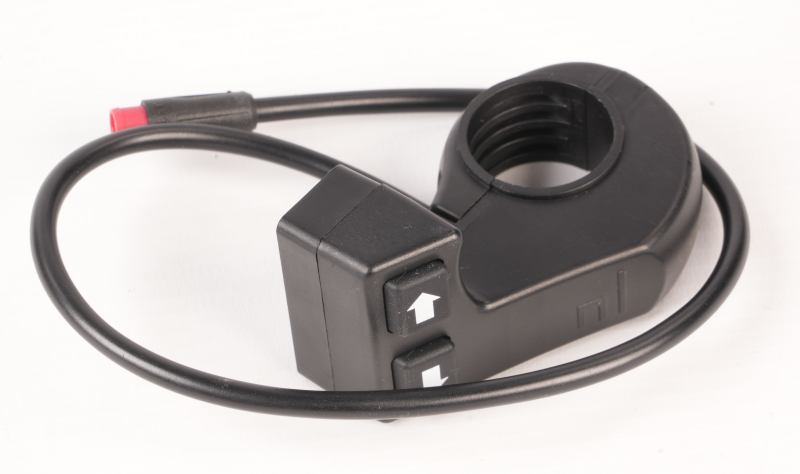 EGRET BLINKERKNÖPFE FÜR MODELLE MIT BLINKERN X+ (Original)