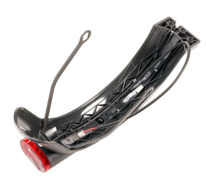 XIAOMI Electric Scooter 4 PRO 2nd Schutzblech hinten (Original)
