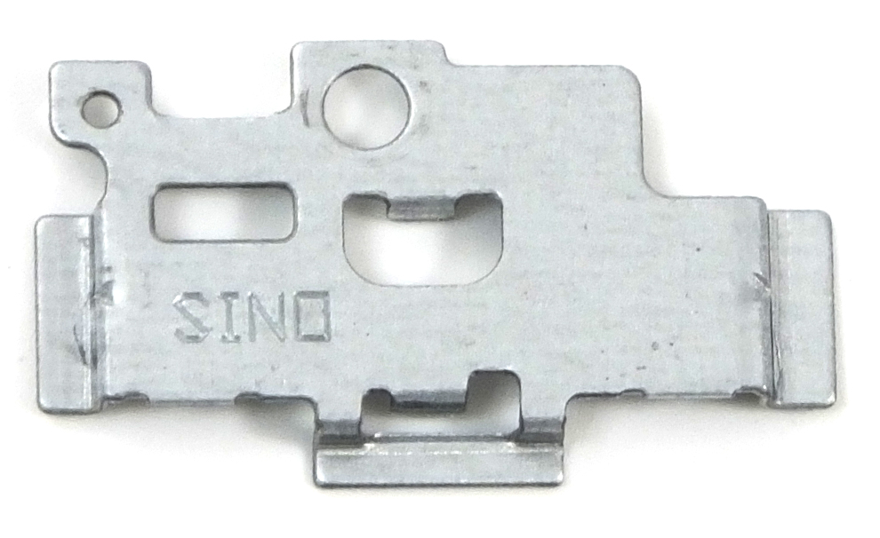 Acer Fingerabdrucksensorhalterung / Bracket fingerprint Swift 3 SF316-51 Serie (Original)