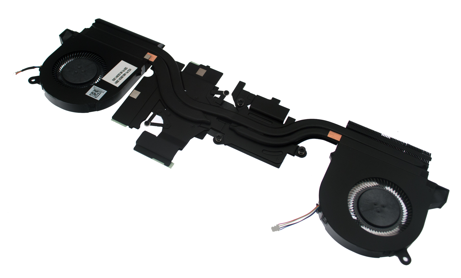 Acer Wärmemodul / Thermal module Aspire V Nitro7-593G Serie (Original)