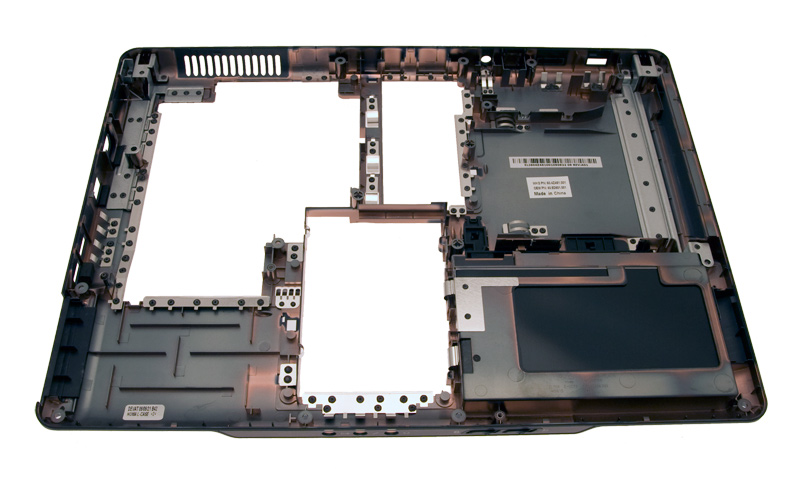 Acer Gehäuseunterteil / Cover Lower WO/MDM/CRDR-HOLES Extensa 5230E Serie (Original)