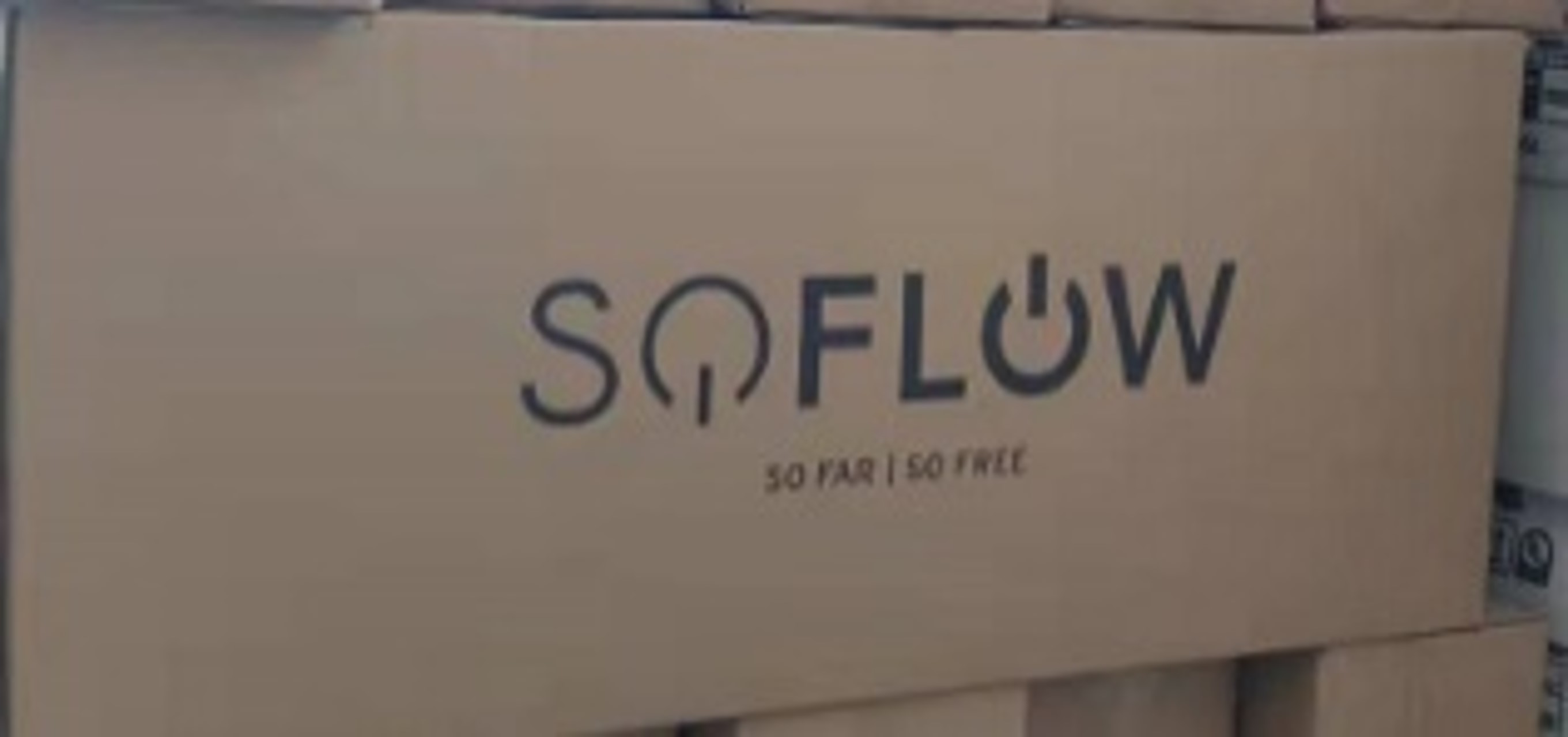 SOFLOW Karton außen SO4 GEN 2 (Original)