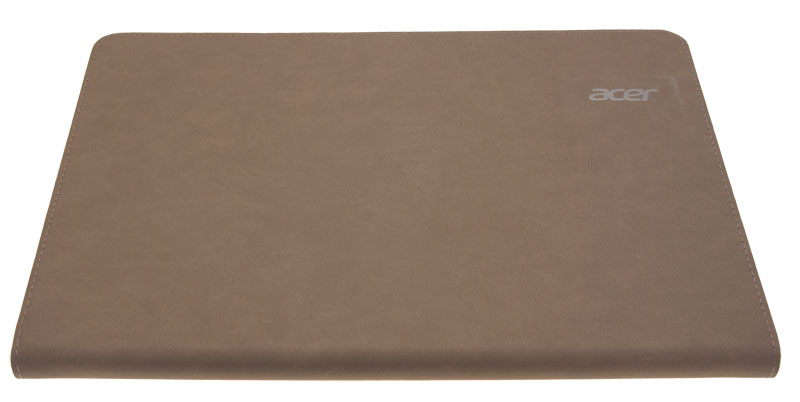 Acer Tastatur englisch (GB) silber Iconia W700 Serie (Original)