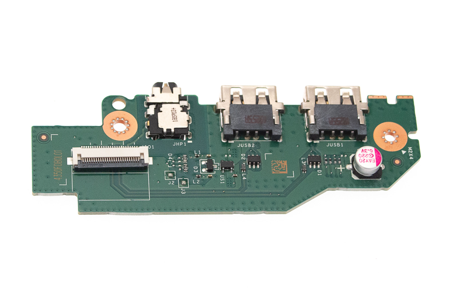 Acer USB Platine / USB board Predator Helios 300 PH317-51 Serie (Original)