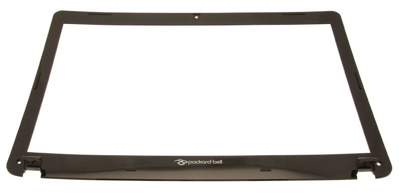 Packard Bell Displayrahmen / LCD Bezel PB EasyNote TX62HR Serie (Original)