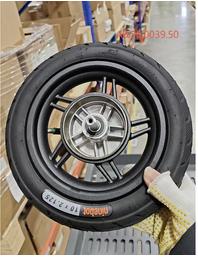 SEGWAY D28D Rueda trasera completa (originale)