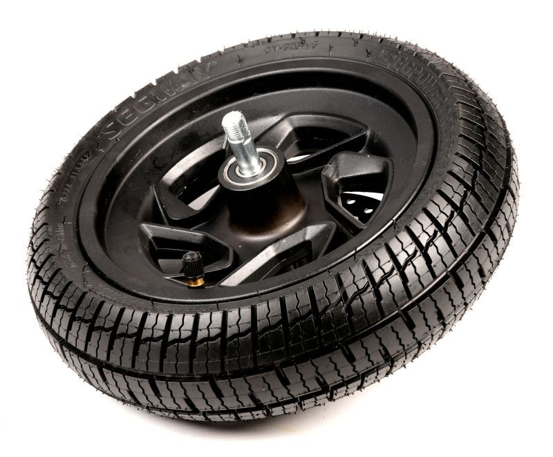 SEGWAY P65D Rueda delantera completa (originale)