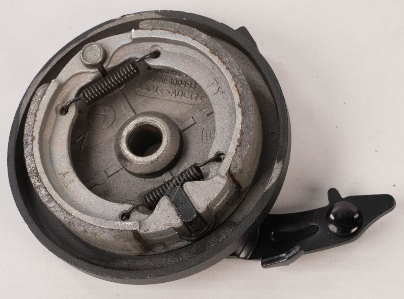 SEGWAY E3 D Drum brake (Original)