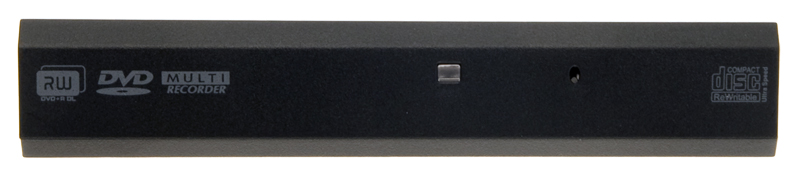 Acer Laufwerkblende / ODD Bezel TravelMate 7740 Serie (Original)