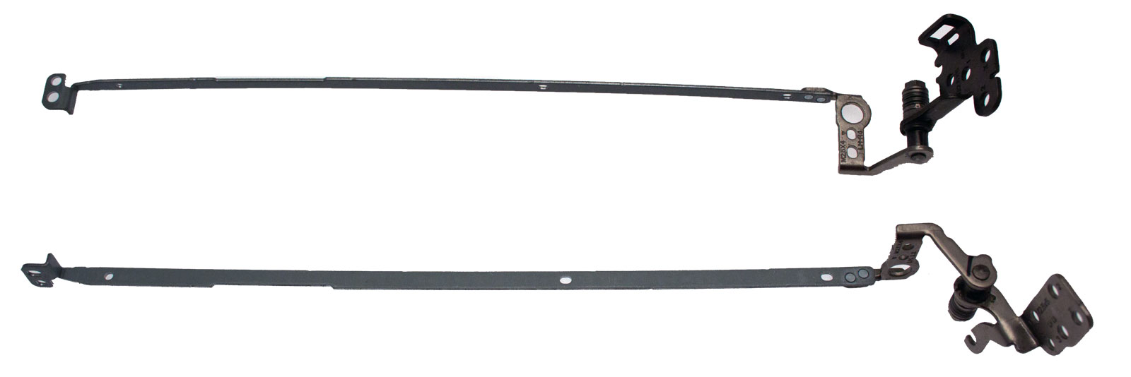 Gateway Displayhalterung mit Scharnier rechts und links / COVER BRACKET LCD R&L Gateway NV52L Serie (Original) Gateway Displayhalterung mit Scharnier rechts und links / COVER BRACKET LCD R&L Gateway NV52L Serie (Original)