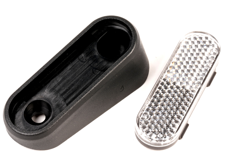 SEGWAY Reflektor vorn F20D (Original)