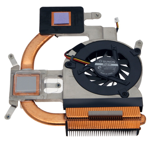 Acer Lüfter / Kühler / Heatsink TravelMate 3030 Serie (Original)