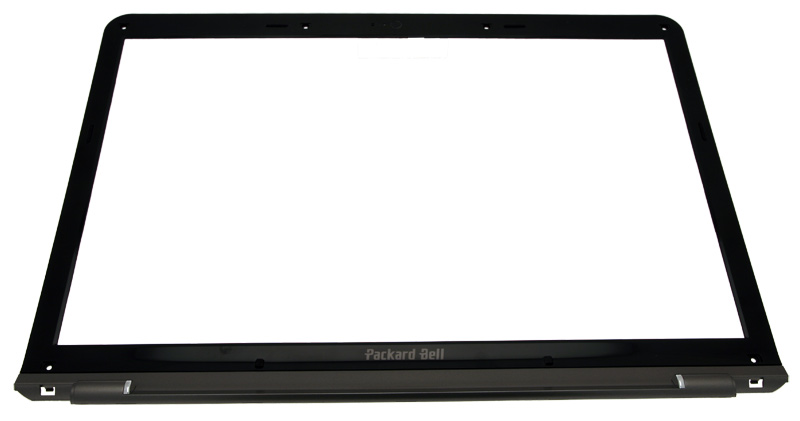 Packard Bell Displayrahmen / LCD-Bezel EasyNote SL65 Serie (Original)