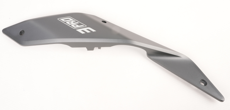 SEGWAY LINKE HINTERE AUSSENSCHALE GRAU ZT3 PRO ZT3 PRO D (Original)