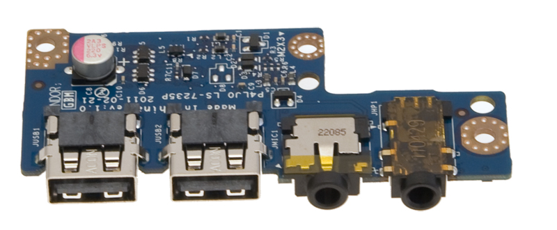 Acer USB Board 2.0 Aspire 4830G Serie (Original)