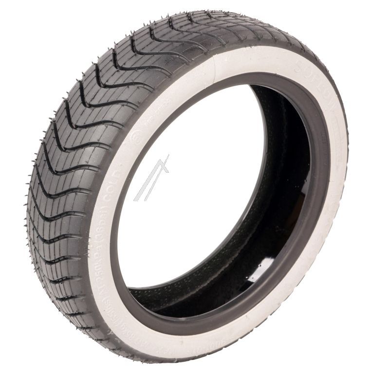 SOFLOW SO4 PRO GT (41-2 & 112-2) Schlauchloser Mantel hinten  (Original)