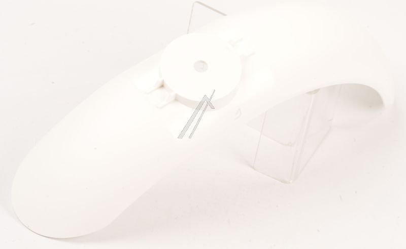 XIAOMI Electric Scooter M365 Guardabarros delantero (blanco) (originale)