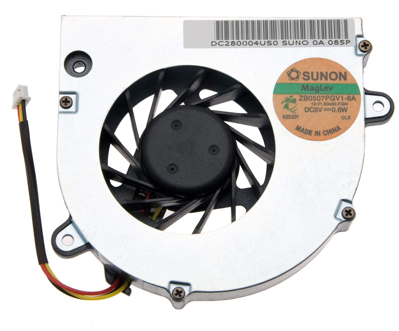 Acer Lüfter / FAN UMA TravelMate 4335 Serie (Original)